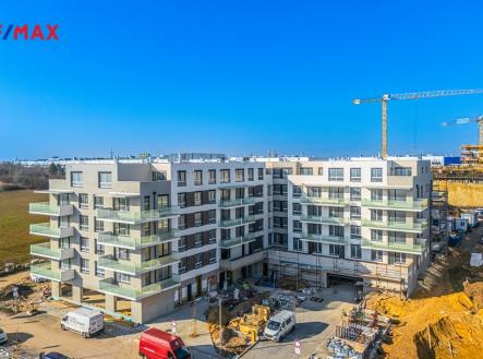 Prodej bytu, 3+kk, 90 m²