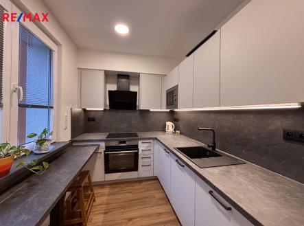 Pronájem bytu, 2+1, 53 m²