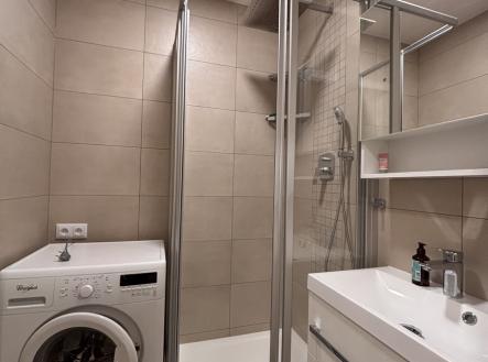 Pronájem bytu, 2+1, 53 m²