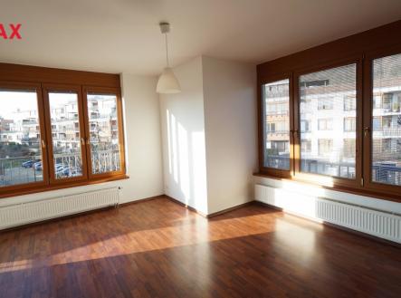 Pronájem bytu, 2+kk, 56 m²