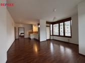 Pronájem bytu, 2+kk, 56 m²