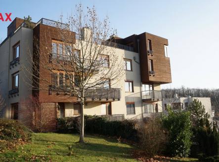 Pronájem bytu, 2+kk, 56 m²