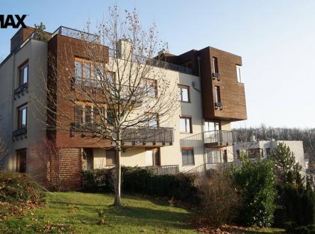 Pronájem bytu, 2+kk, 56 m²