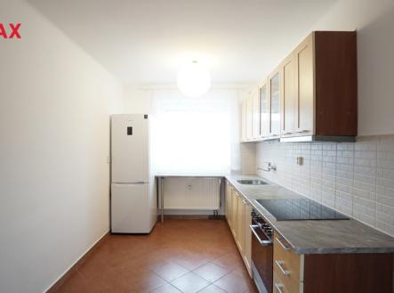 Pronájem bytu, 2+1, 60 m²