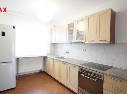 Pronájem bytu, 2+1, 60 m²