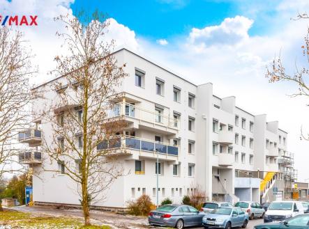 Prodej bytu, 3+1, 136 m²