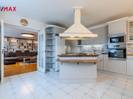 Prodej bytu, 3+1, 136 m²