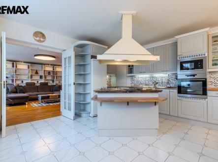 Prodej bytu, 3+1, 136 m²