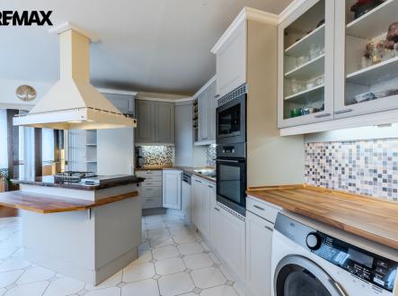 Prodej bytu, 3+1, 136 m²