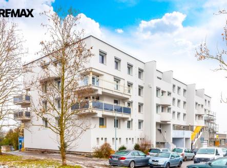 Prodej bytu, 3+1, 136 m²