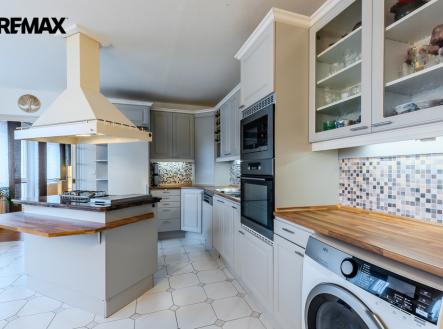 Prodej bytu, 3+1, 136 m²