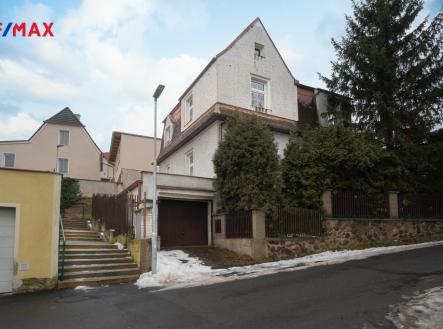 Prodej domu/vily, 140 m²