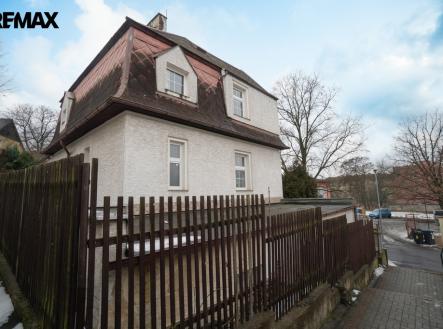 Prodej domu/vily, 140 m²