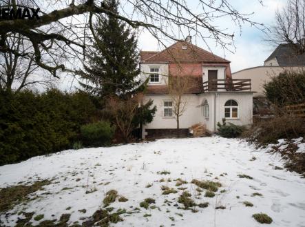 Prodej domu/vily, 140 m²