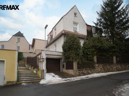 Prodej domu/vily, 140 m²