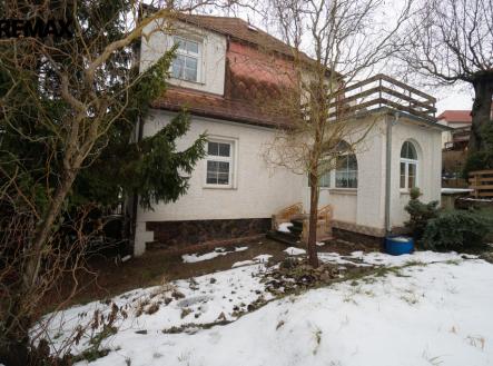 Prodej domu/vily, 140 m²