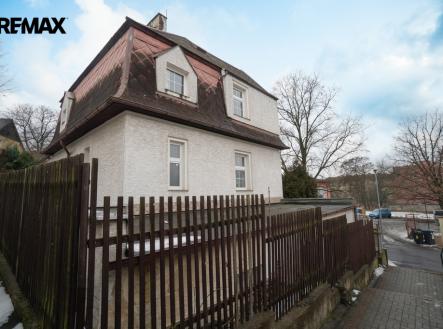 Prodej domu/vily, 140 m²