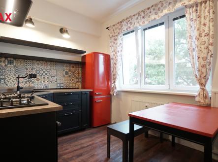 Prodej bytu, 2+1, 66 m²