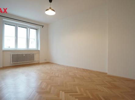 Prodej bytu, 2+1, 66 m²