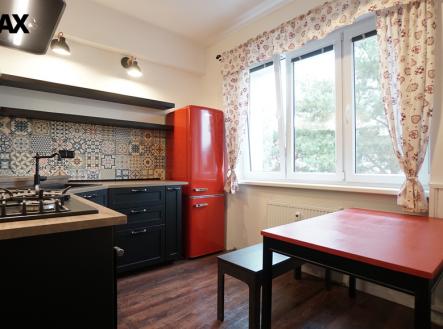 Prodej bytu, 2+1, 66 m²