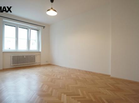 Prodej bytu, 2+1, 66 m²