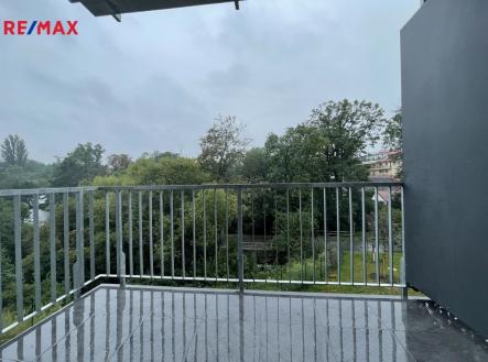 Pronájem bytu, 1+kk, 29 m²