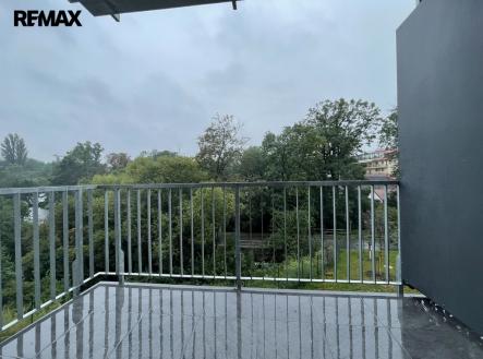 Pronájem bytu, 1+kk, 29 m²