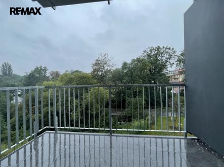 Pronájem bytu, 1+kk, 29 m²