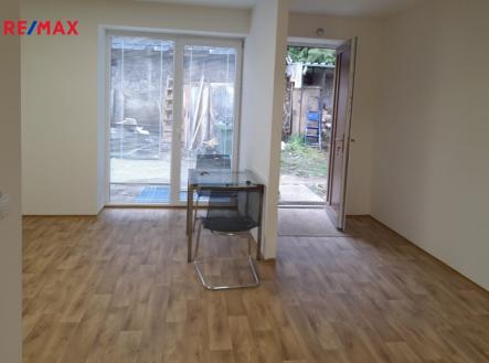 Pronájem bytu, 2+kk, 55 m²