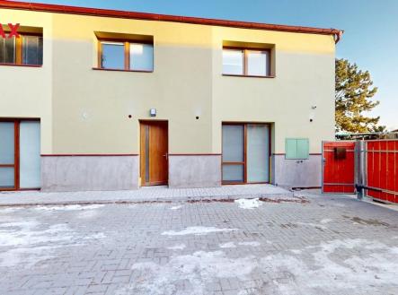 Pronájem bytu, 2+kk, 55 m²