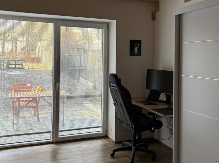 Pronájem bytu, 2+kk, 55 m²