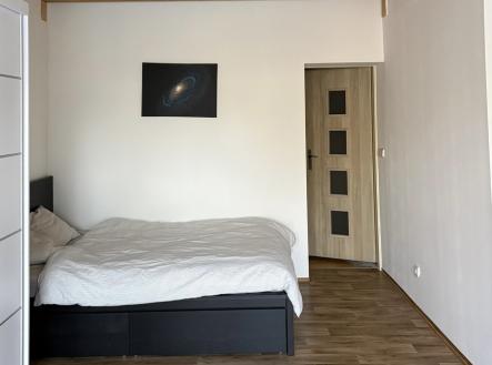 Pronájem bytu, 2+kk, 55 m²