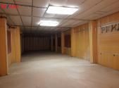 Pronájem skladovací prostor, 151 m²