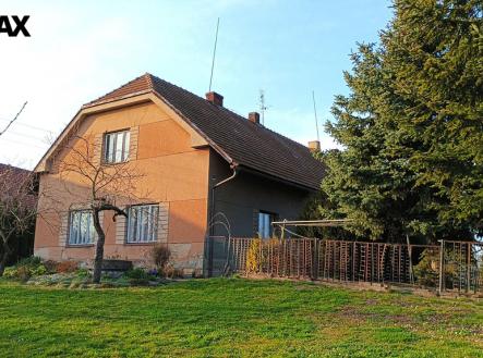 Prodej domu/vily, 405 m²
