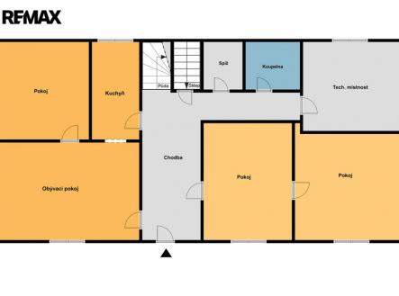 Prodej domu/vily, 405 m²