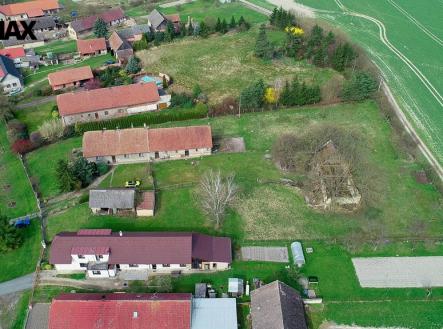 Prodej domu/vily, 405 m²