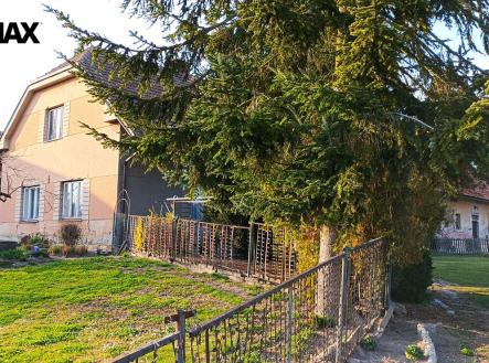 Prodej domu/vily, 405 m²
