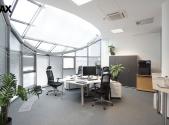 Pronájem kanceláře, 35 m²