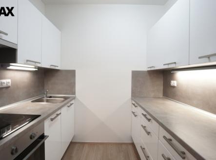 Pronájem bytu, 2+kk, 54 m²