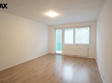 Pronájem bytu, 2+kk, 54 m²