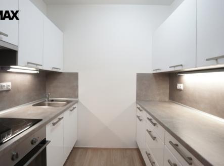 Pronájem bytu, 2+kk, 54 m²