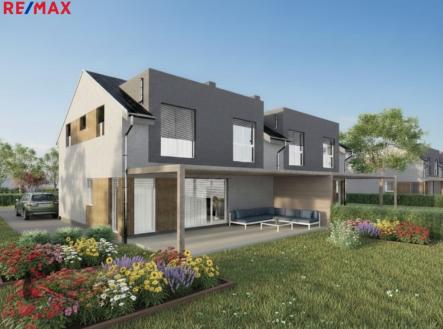 Prodej domu/vily, 134 m²