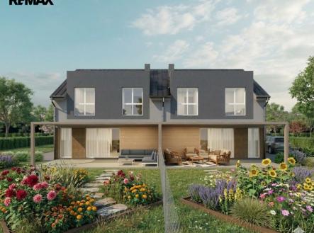 Prodej domu/vily, 134 m²