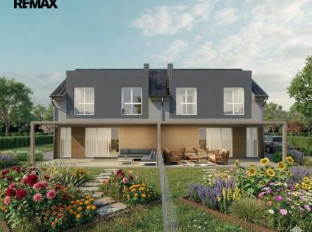 Prodej domu/vily, 134 m²