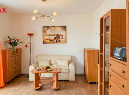 Prodej bytu, 3+1, 68 m²