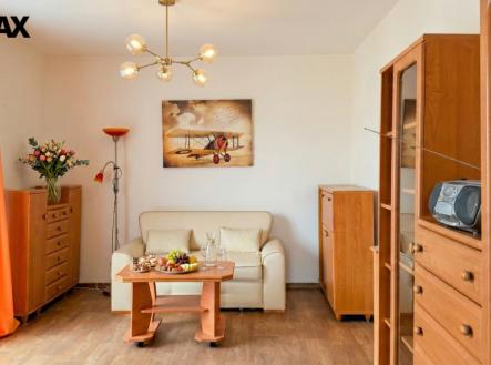 Prodej bytu, 3+1, 68 m²