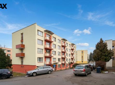 Prodej bytu, 3+1, 68 m²
