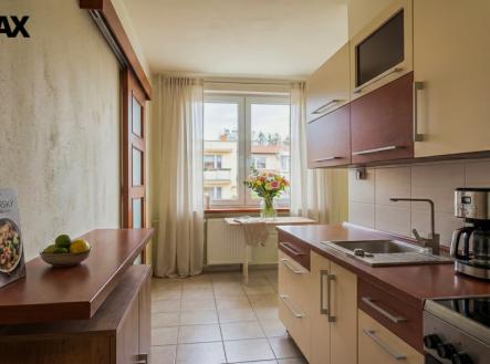 Prodej bytu, 3+1, 68 m²