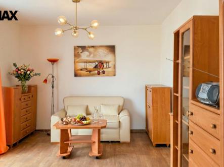 Prodej bytu, 3+1, 68 m² obrázek