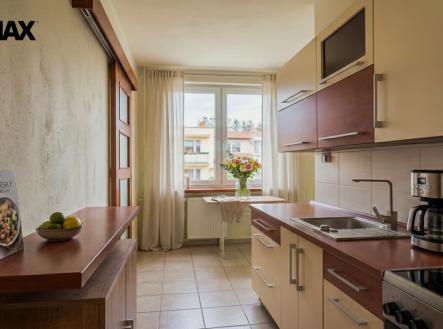 Prodej bytu, 3+1, 68 m²